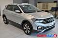 Volkswagen T-Cross 1.0 TSI 110 CV ADVANCED TECH PACK + R17 BI-COLOR Argento - thumbnail 3