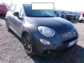 500X 1.3 MultiJet 95 CV Club