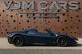 Ferrari SF90 Spider CARBON(12x)*CARPLAY*LIFT*TWO-TONE* Blau - thumbnail 7