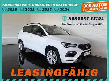 FR-LINE 2,0 TDI DSG *SKY / 18 ZOLL / VOLL-LED /...