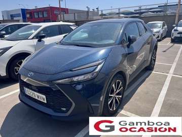 1.8 Advance Hybrid 140