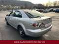 Mazda 6 2.3 Top Sport-BOSE-Leder-Xenon-Tempomat-Klima- Silber - thumbnail 7