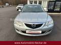 Mazda 6 2.3 Top Sport-BOSE-Leder-Xenon-Tempomat-Klima- Silber - thumbnail 2