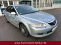 Mazda 6 2.3 Top Sport-BOSE-Leder-Xenon-Tempomat-Klima- Silber - thumbnail 3