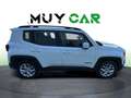 Jeep Renegade 1.6Mjt Longitude 4x2 88kW Blanco - thumbnail 8