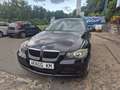 BMW 318 318i TÜV NEU KD NEU PDC Tempomat Noir - thumbnail 3