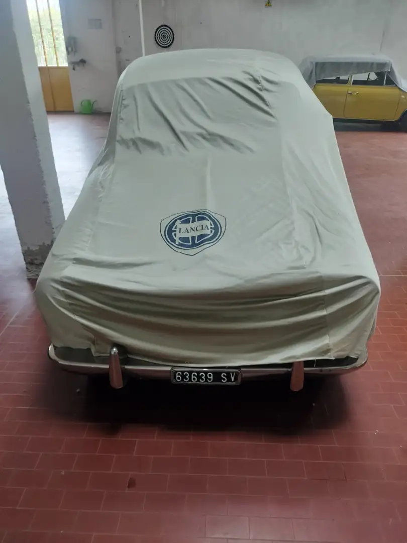 Lancia Appia standar Gris - 1