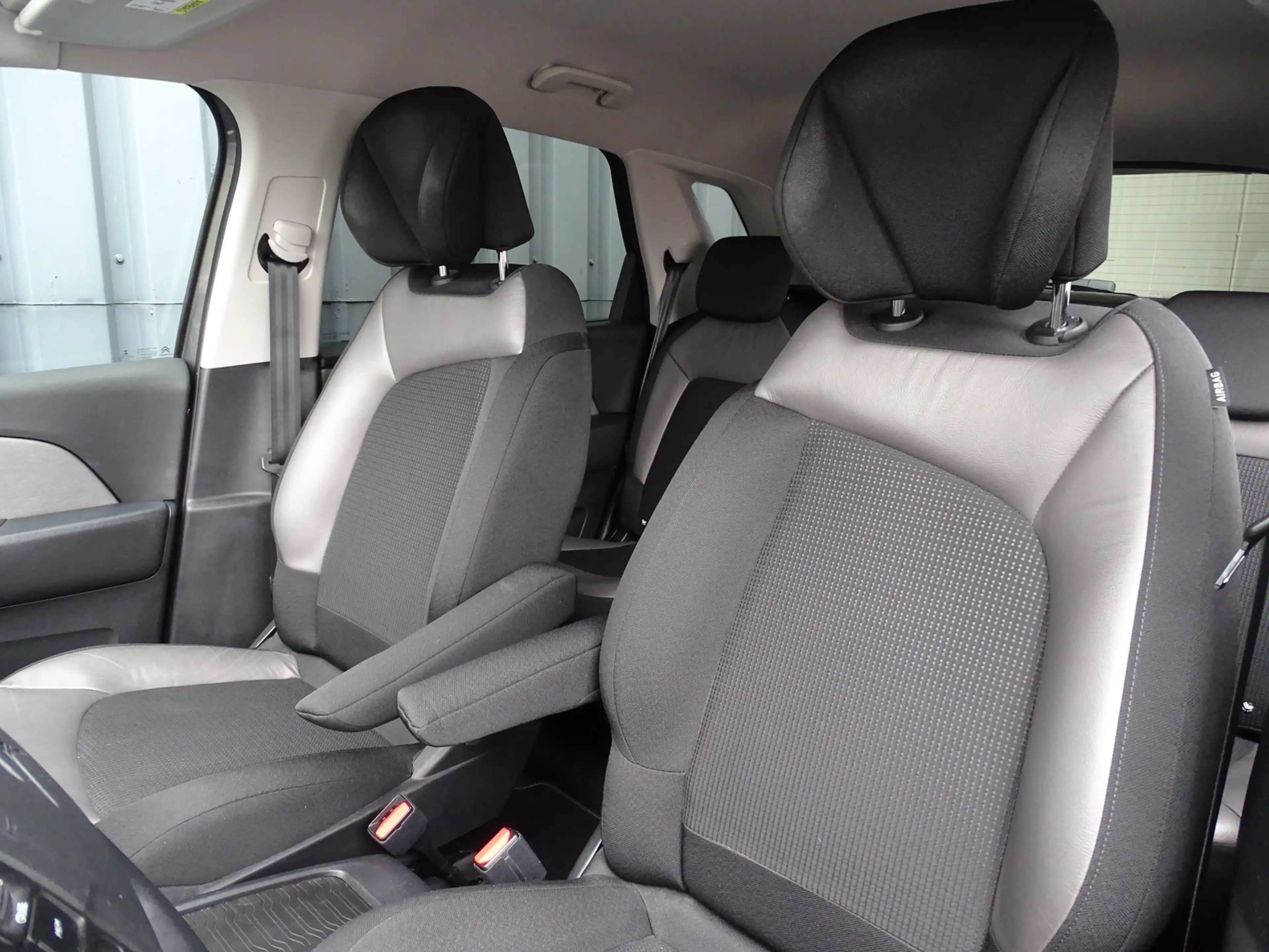 Citroen C4 Picasso 1.2 PureTech Shine Automaat | Camera | trekhaak — photo 7