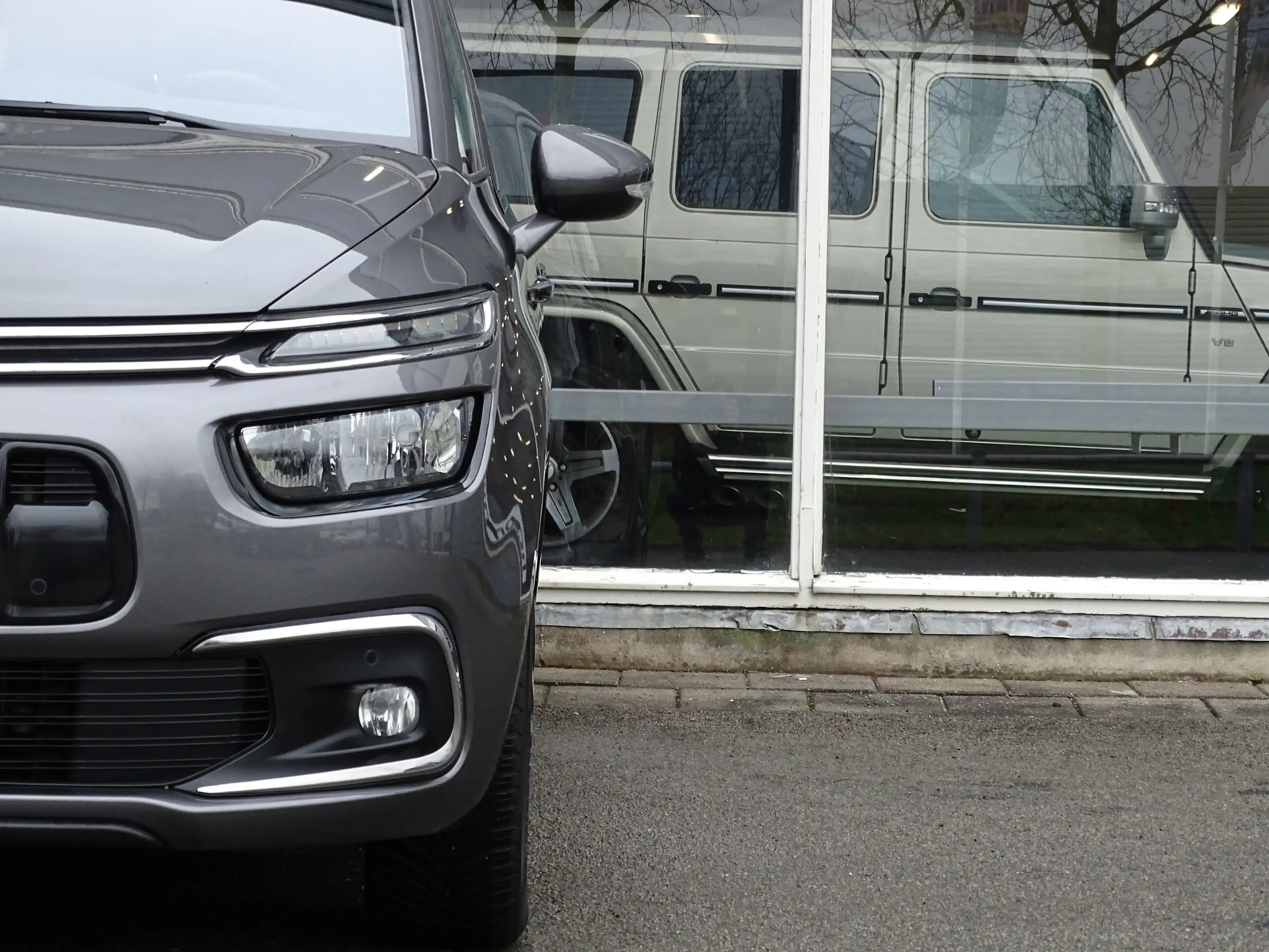 Citroen C4 Picasso 1.2 PureTech Shine Automaat | Camera | trekhaak — photo 11