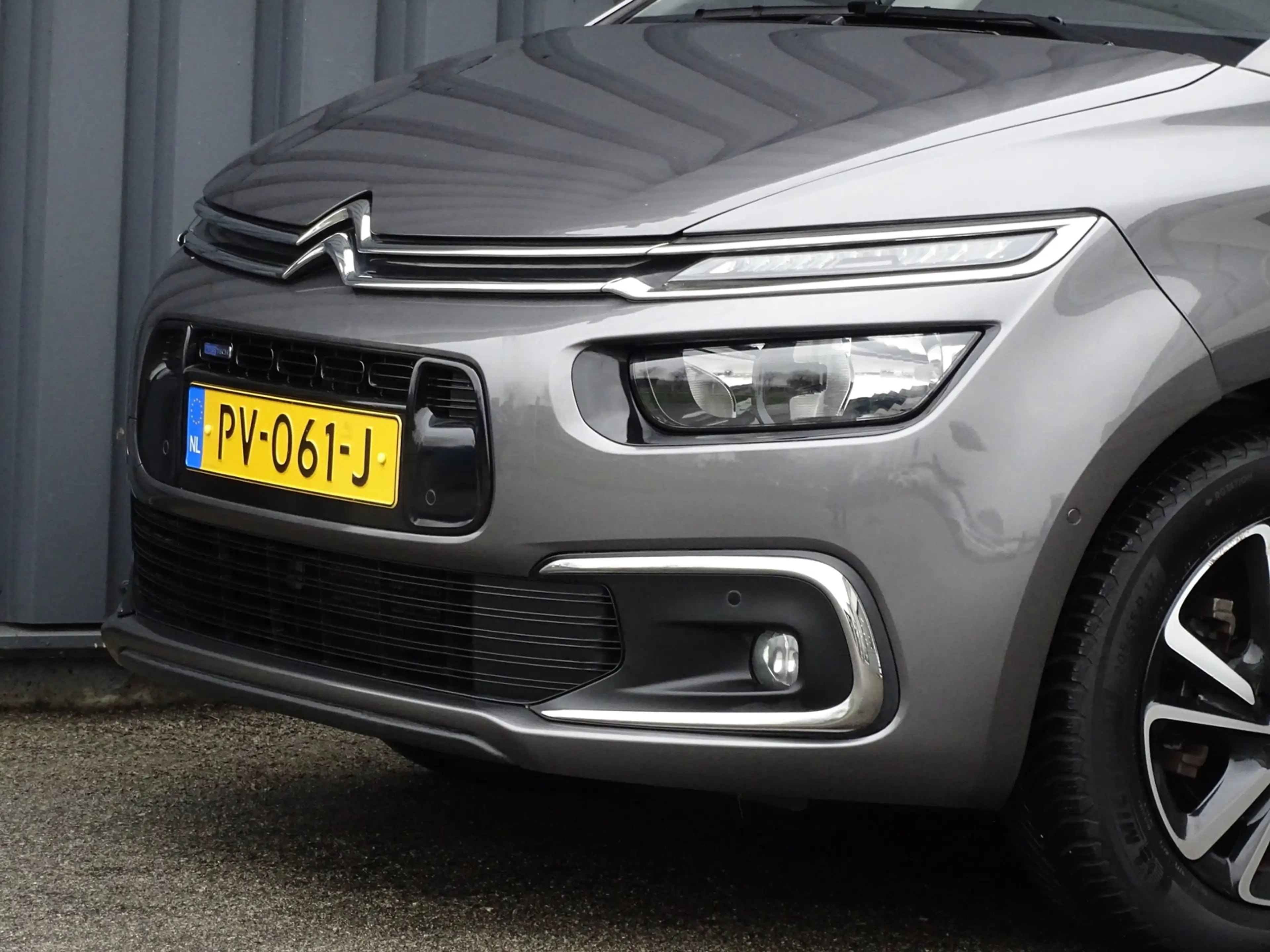 Citroen C4 Picasso 1.2 PureTech Shine Automaat | Camera | trekhaak — photo 32