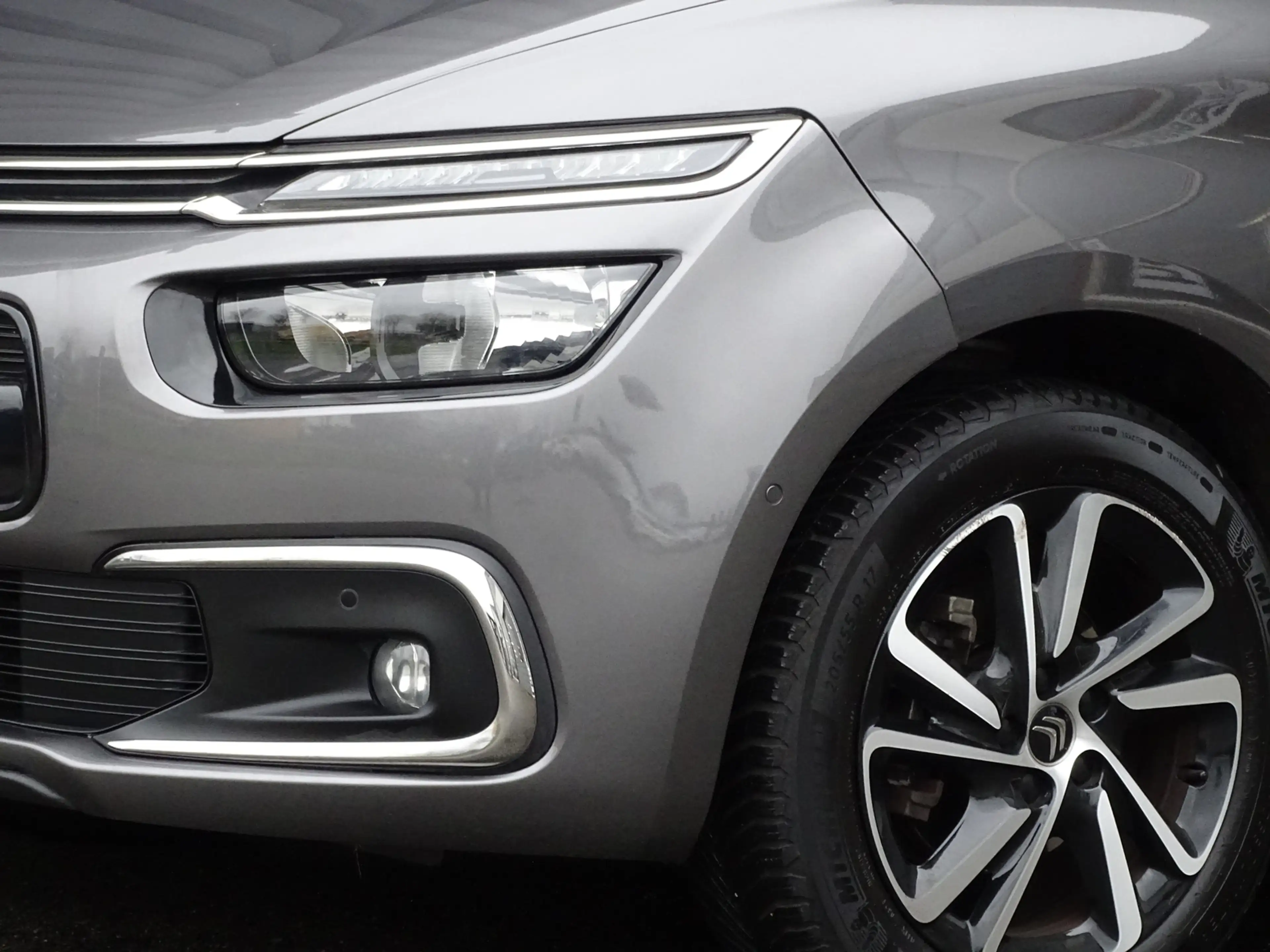 Citroen C4 Picasso 1.2 PureTech Shine Automaat | Camera | trekhaak — photo 33