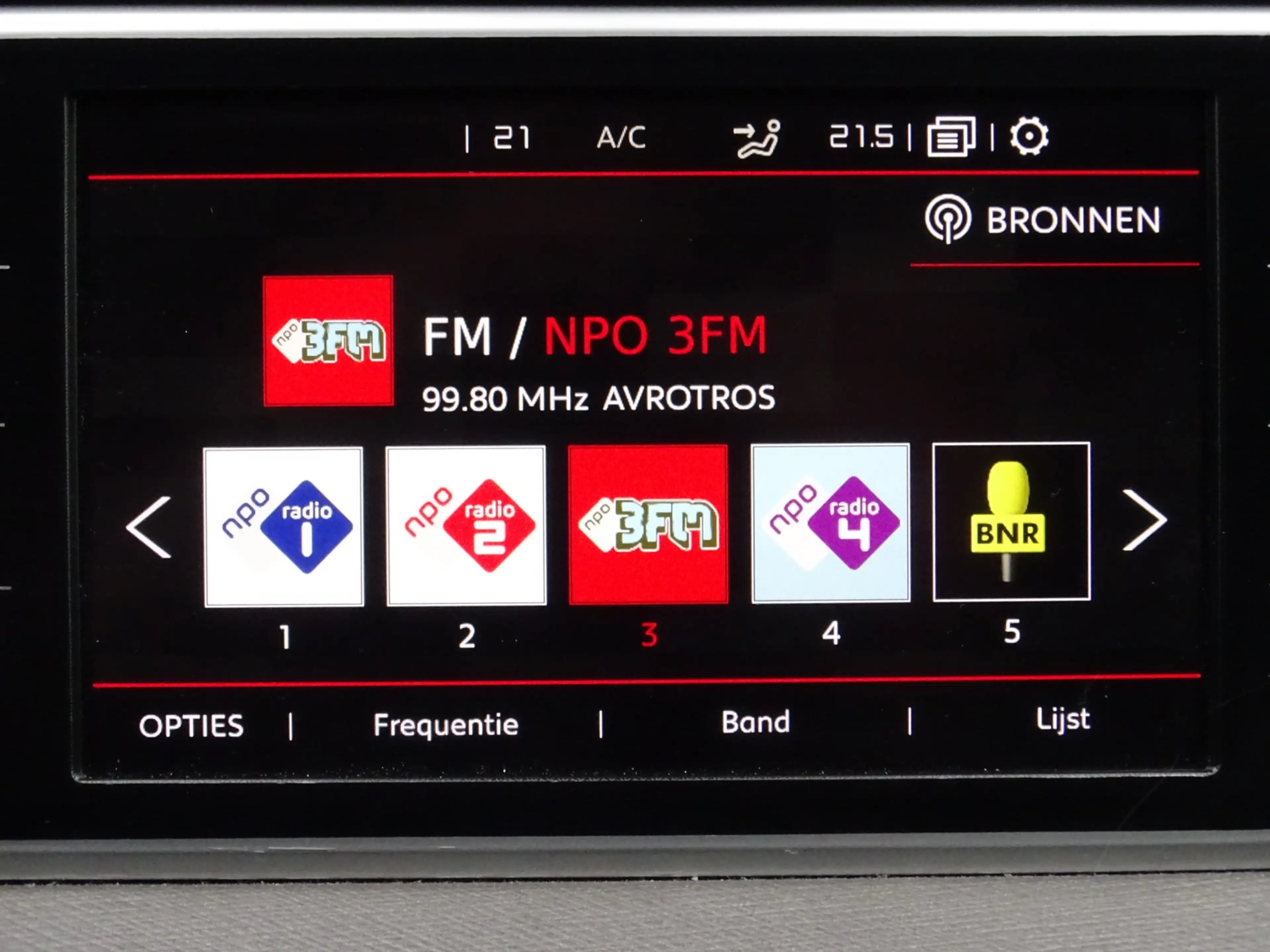 Citroen C4 Picasso 1.2 PureTech Shine Automaat | Camera | trekhaak — photo 25