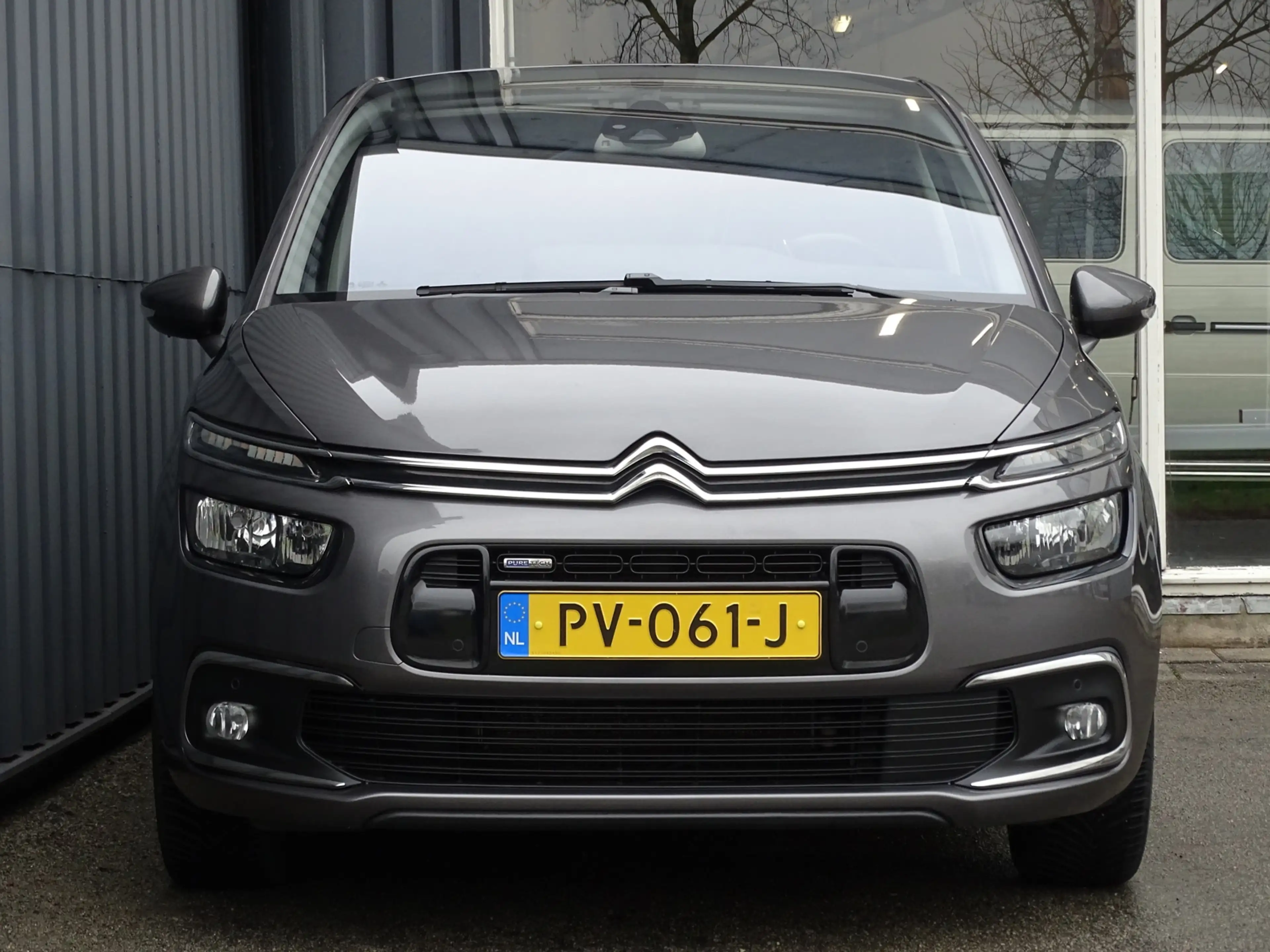 Citroen C4 Picasso 1.2 PureTech Shine Automaat | Camera | trekhaak — photo 29