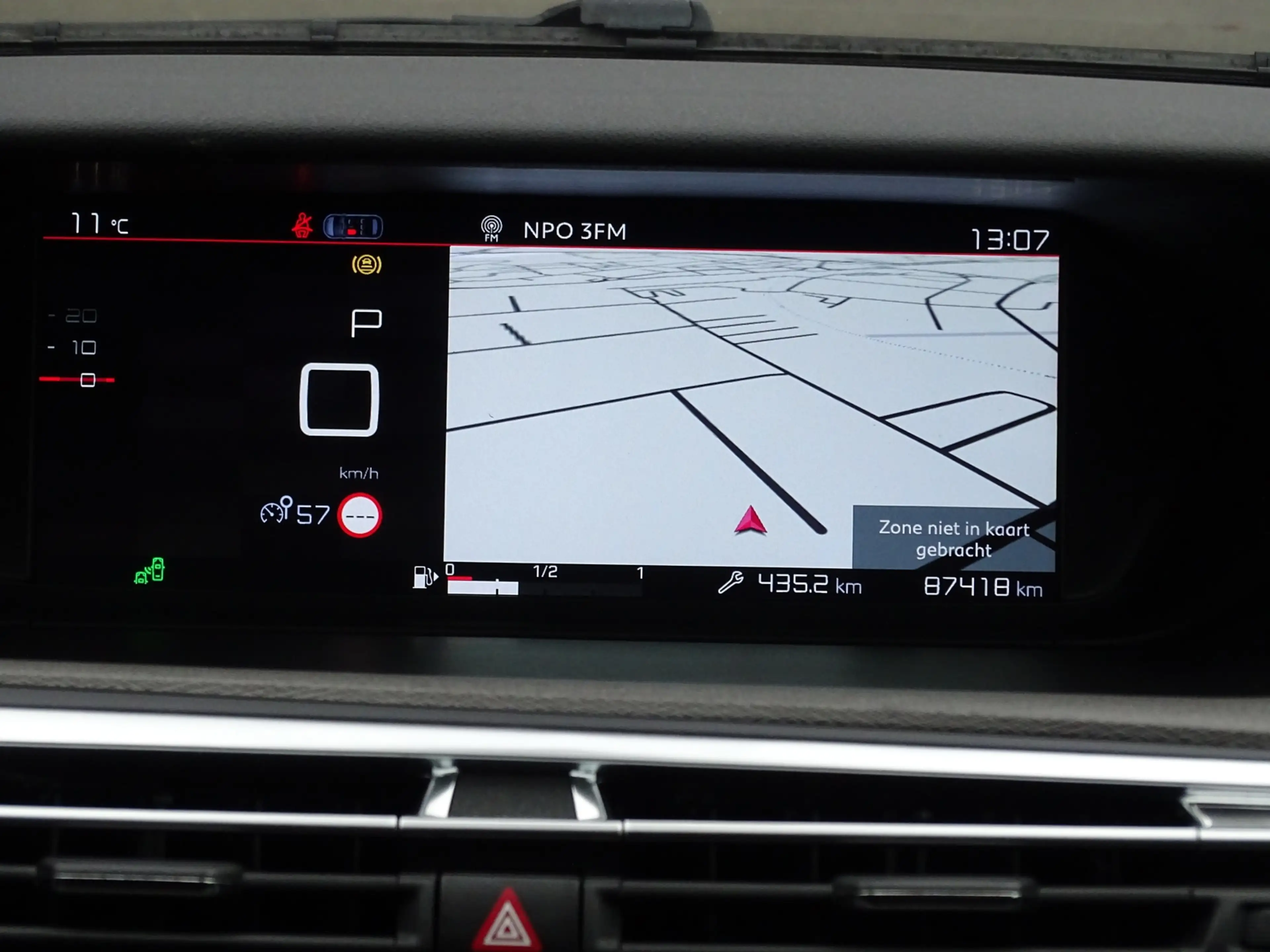 Citroen C4 Picasso 1.2 PureTech Shine Automaat | Camera | trekhaak — photo 13