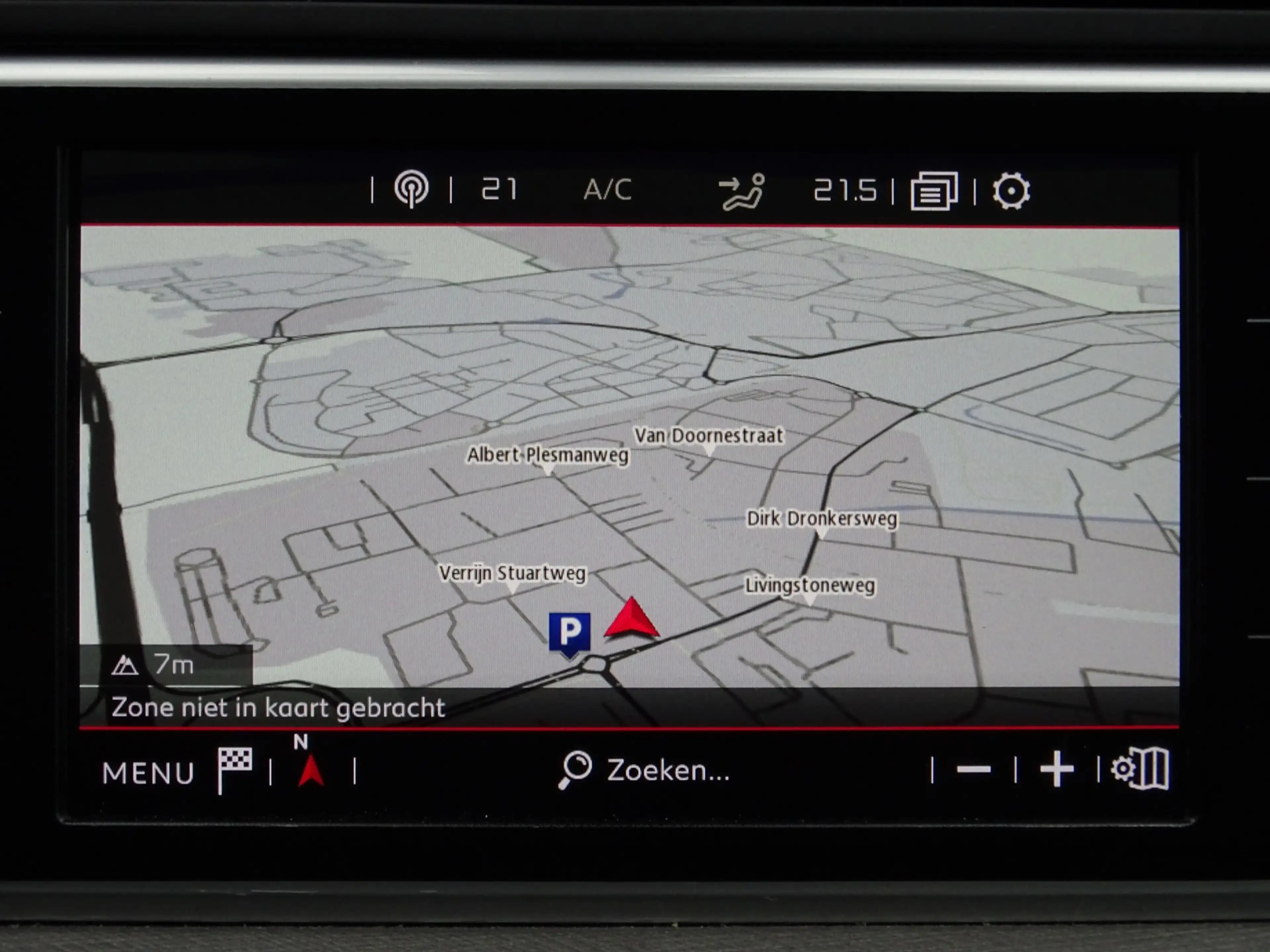 Citroen C4 Picasso 1.2 PureTech Shine Automaat | Camera | trekhaak — photo 22
