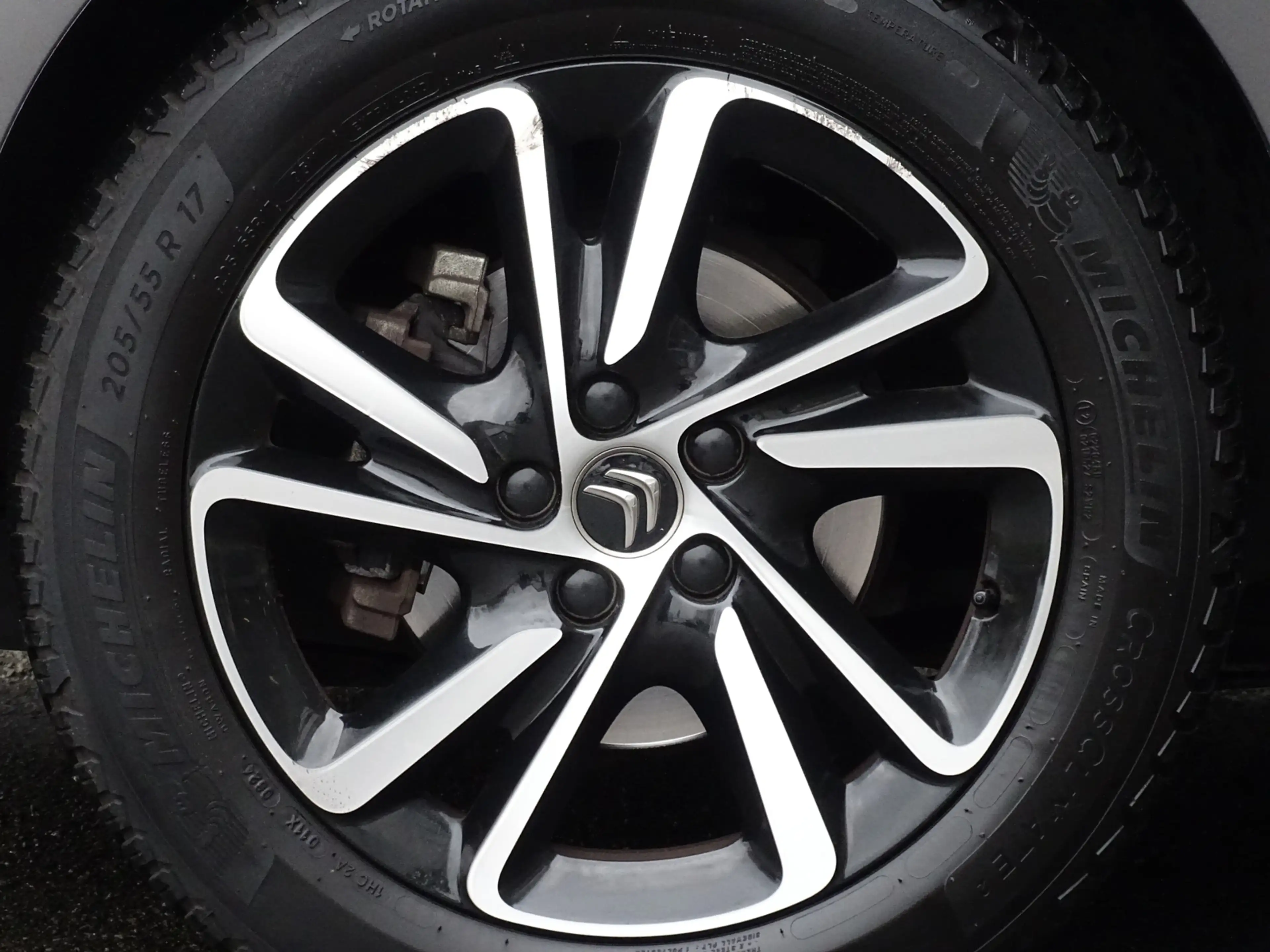 Citroen C4 Picasso 1.2 PureTech Shine Automaat | Camera | trekhaak — photo 12