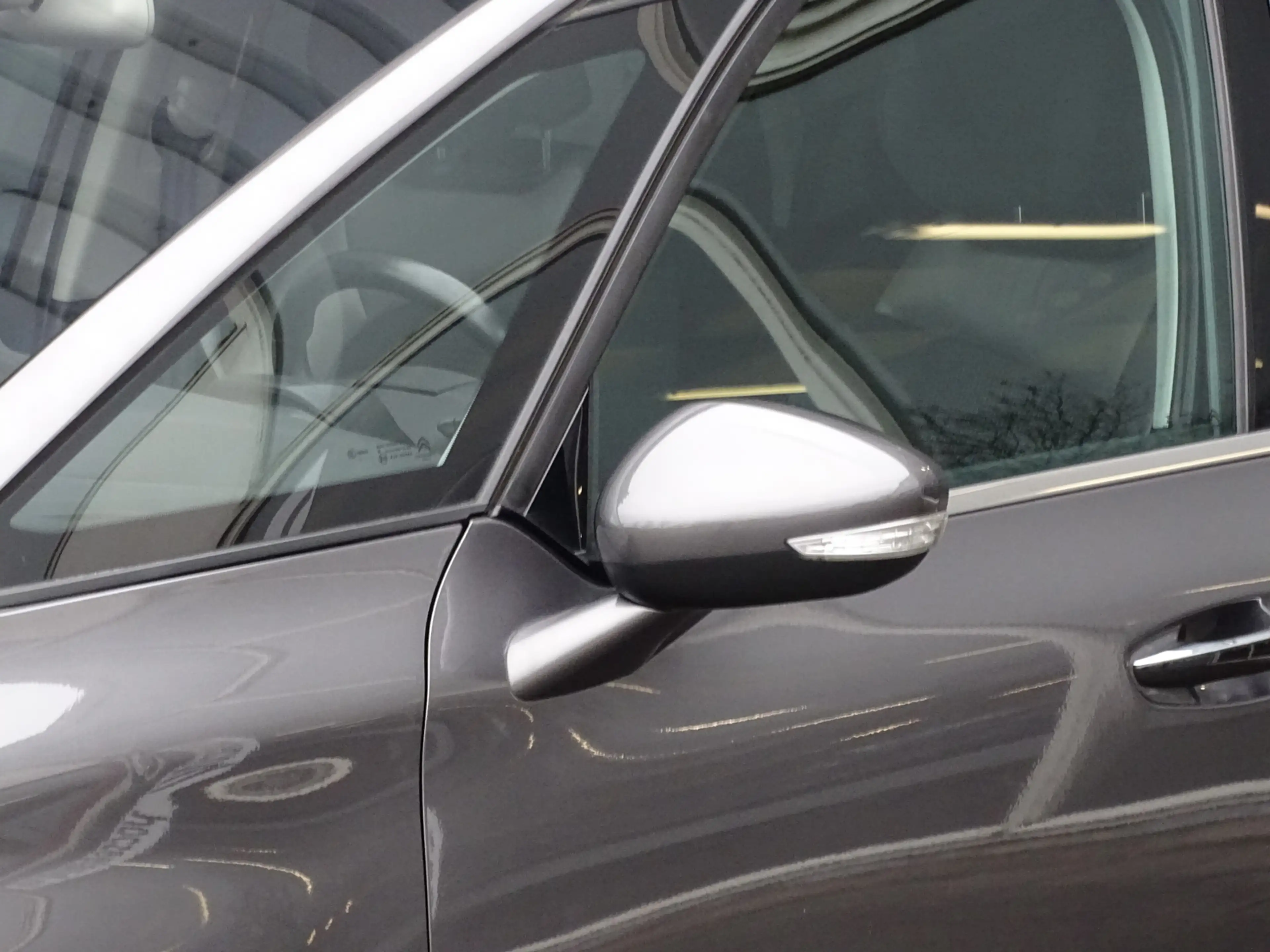 Citroen C4 Picasso 1.2 PureTech Shine Automaat | Camera | trekhaak — photo 34