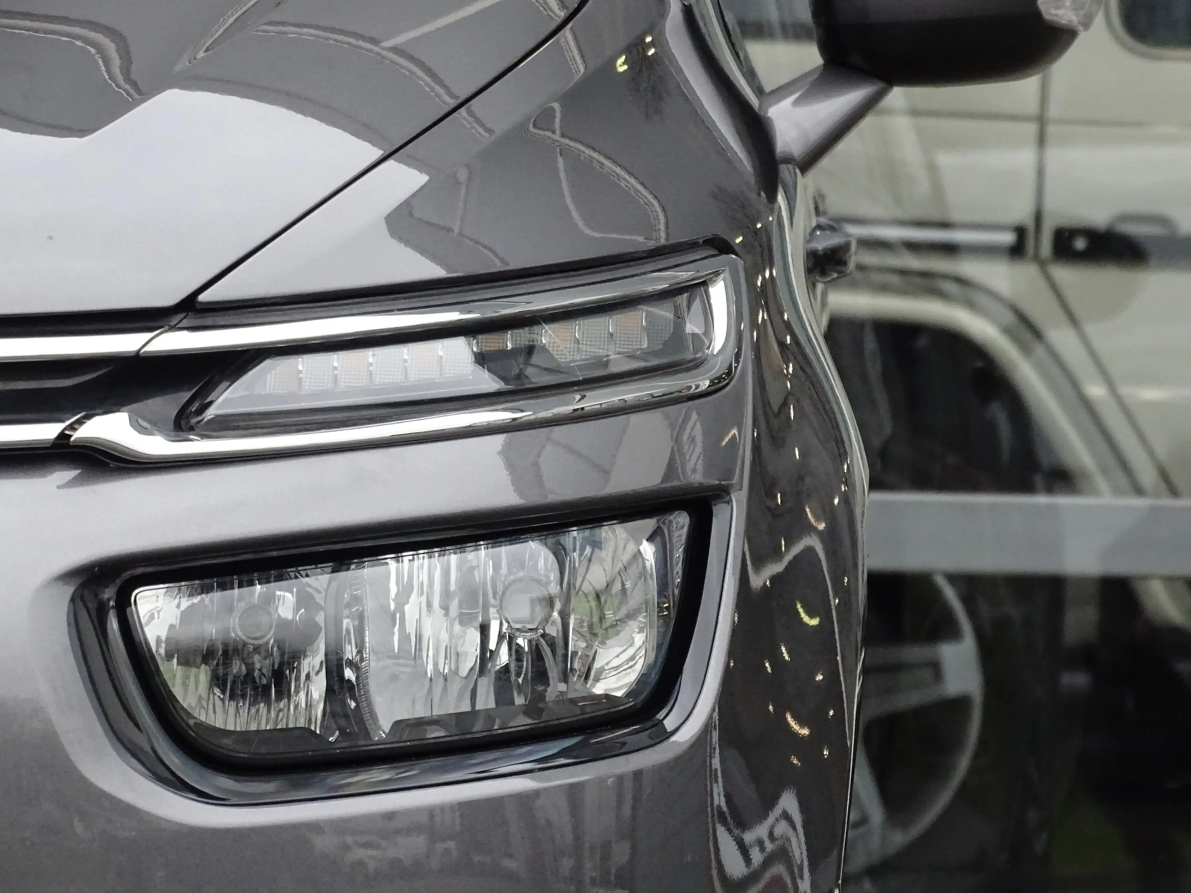Citroen C4 Picasso 1.2 PureTech Shine Automaat | Camera | trekhaak — photo 30