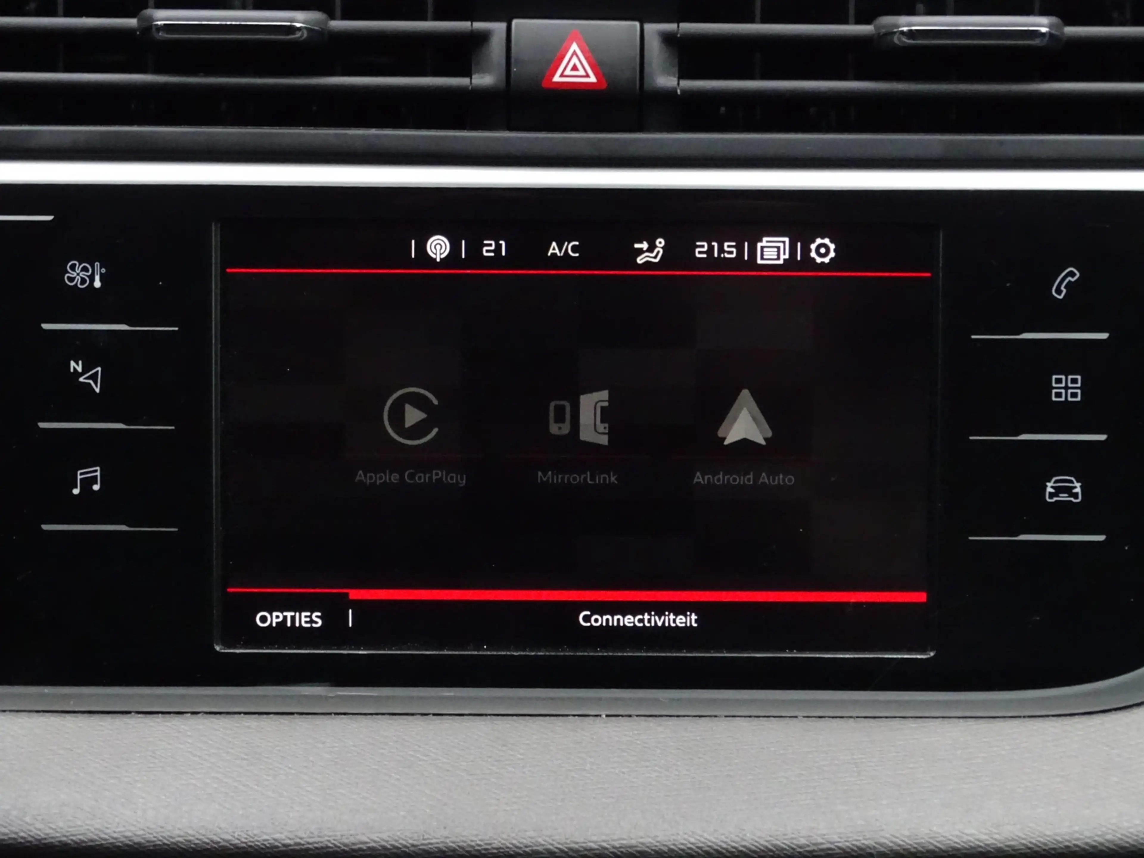 Citroen C4 Picasso 1.2 PureTech Shine Automaat | Camera | trekhaak — photo 16