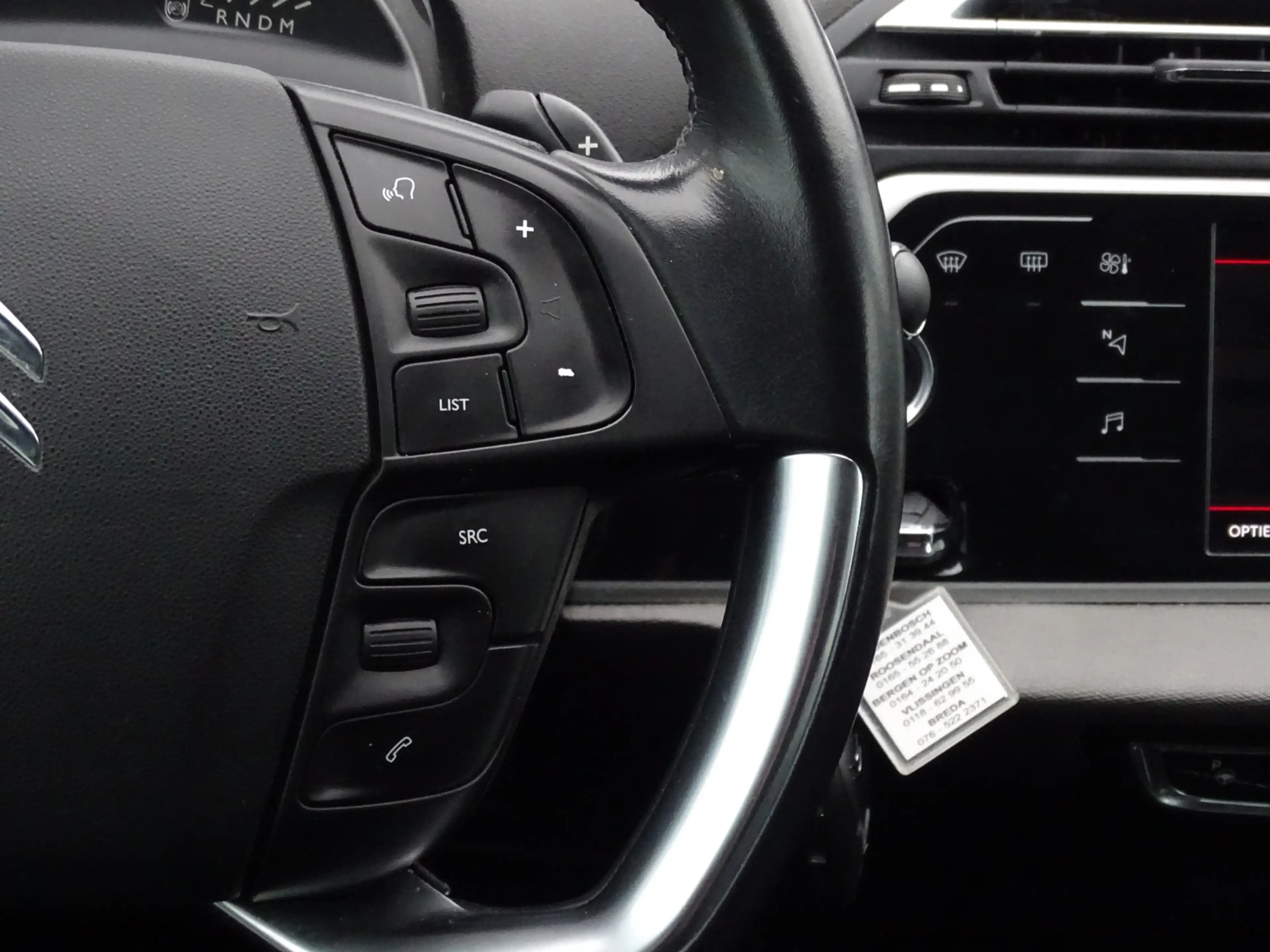 Citroen C4 Picasso 1.2 PureTech Shine Automaat | Camera | trekhaak — photo 18