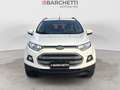Ford EcoSport 1.0 ECOBOOST 125 CV TITANIUM Bianco - thumbnail 2