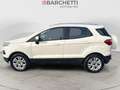 Ford EcoSport 1.0 ECOBOOST 125 CV TITANIUM Bianco - thumbnail 3