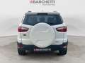 Ford EcoSport 1.0 ECOBOOST 125 CV TITANIUM Bianco - thumbnail 4