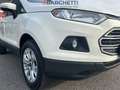 Ford EcoSport 1.0 ECOBOOST 125 CV TITANIUM Bianco - thumbnail 6