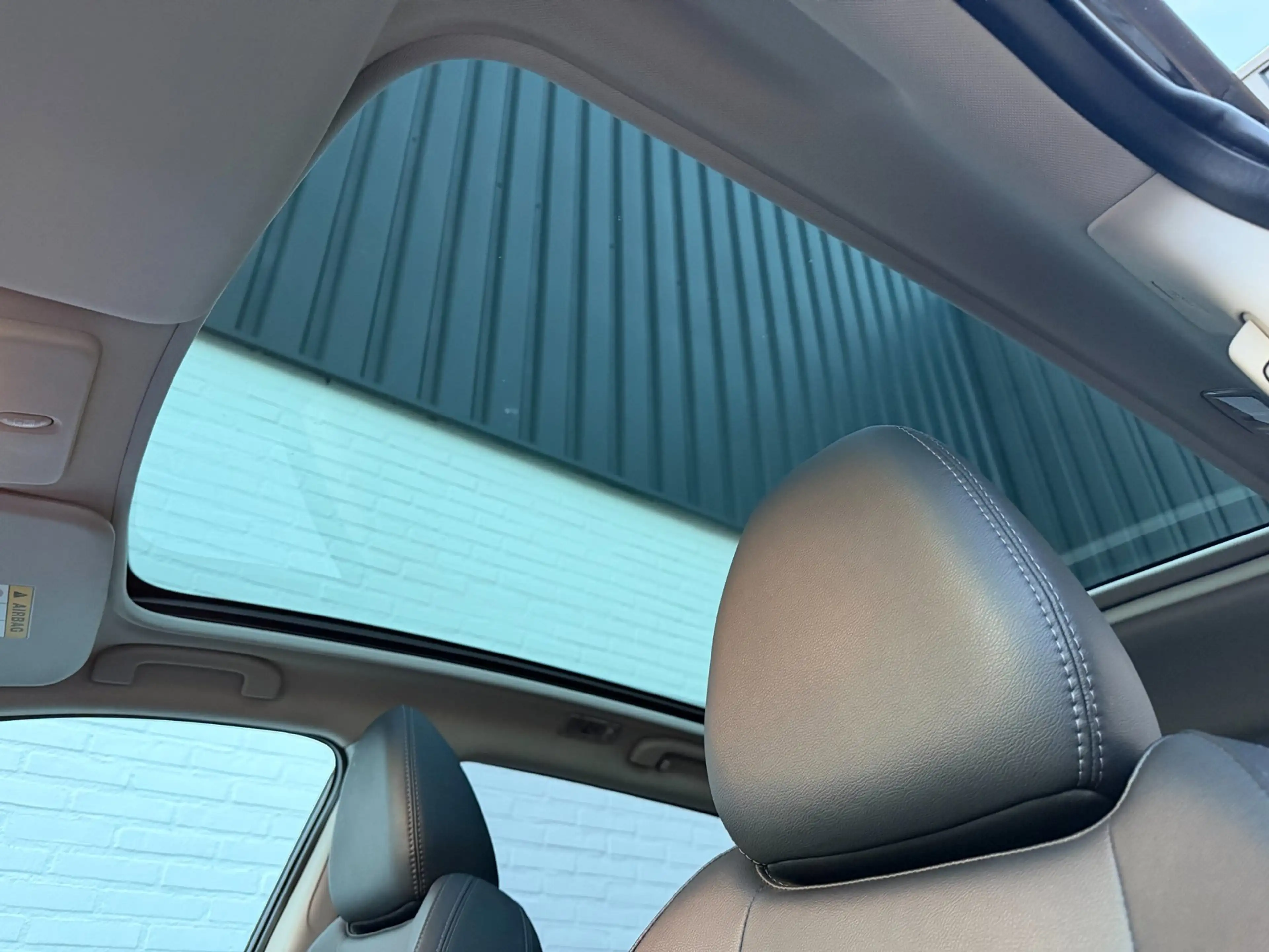 Nissan Qashqai 1.2 Acenta PANODAK l TREKHAAK l AUTOMAAT NIEUW! — photo 13