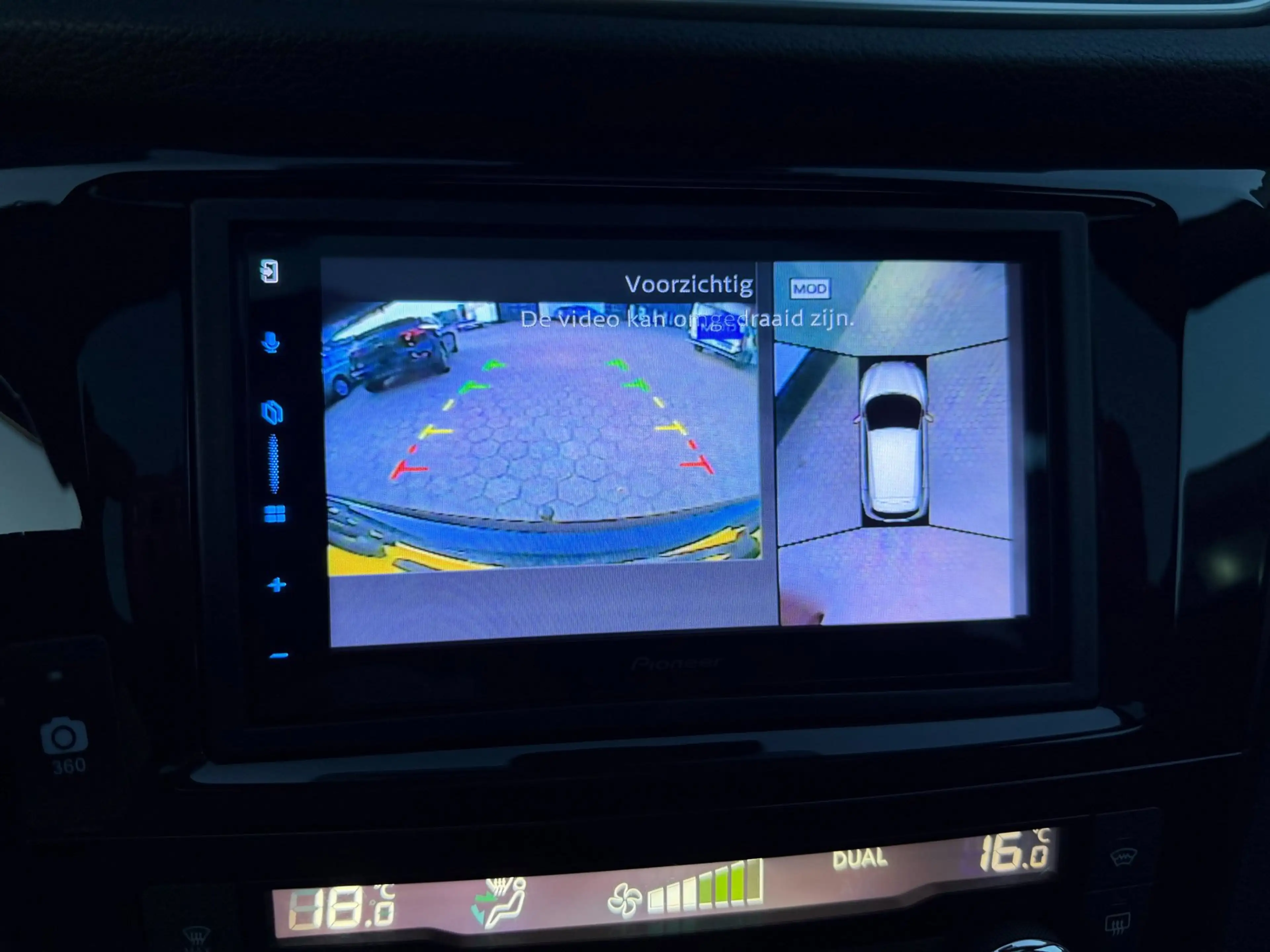 Nissan Qashqai 1.2 Acenta PANODAK l TREKHAAK l AUTOMAAT NIEUW! — photo 20