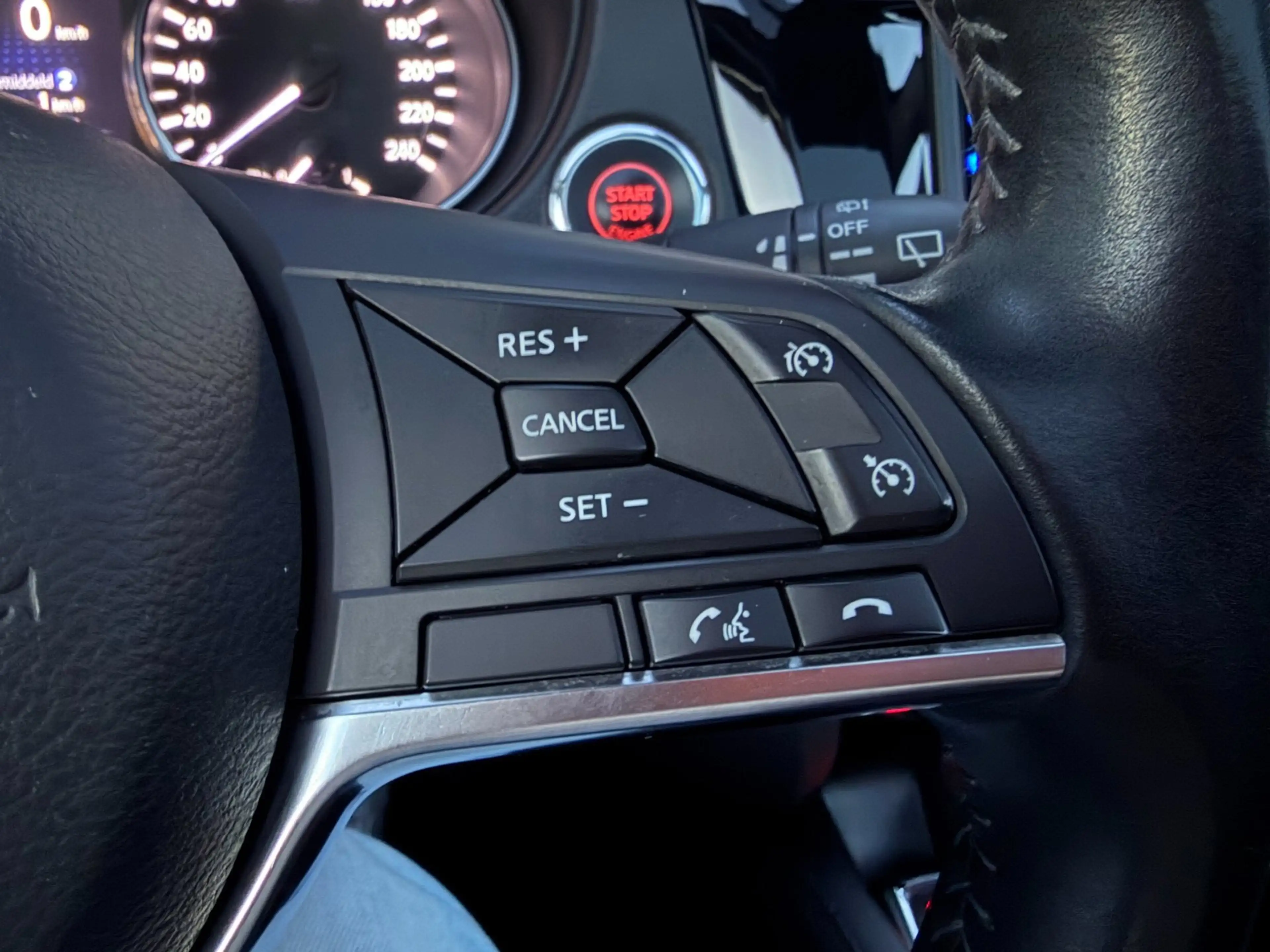 Nissan Qashqai 1.2 Acenta PANODAK l TREKHAAK l AUTOMAAT NIEUW! — photo 17