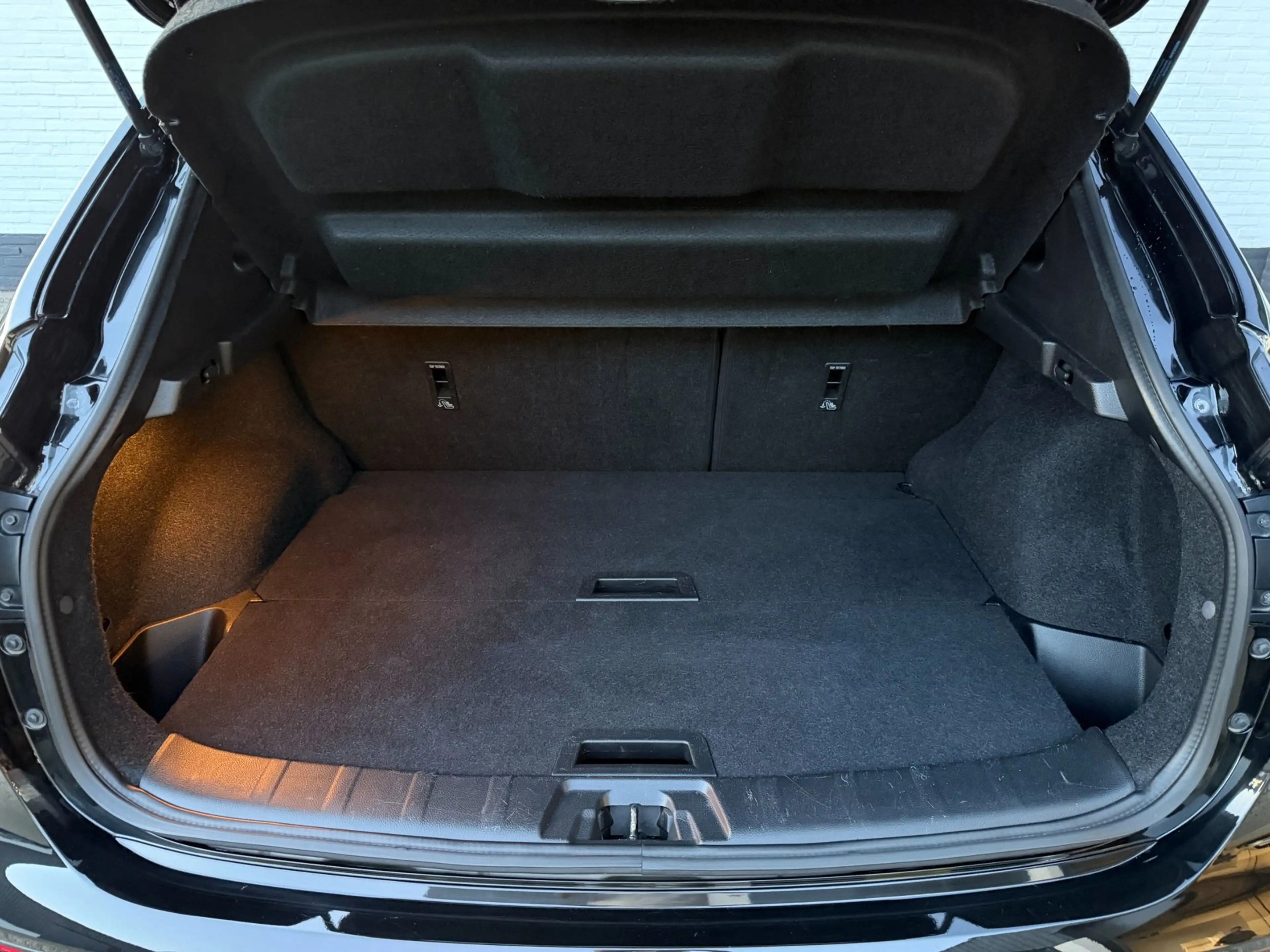 Nissan Qashqai 1.2 Acenta PANODAK l TREKHAAK l AUTOMAAT NIEUW! — photo 23
