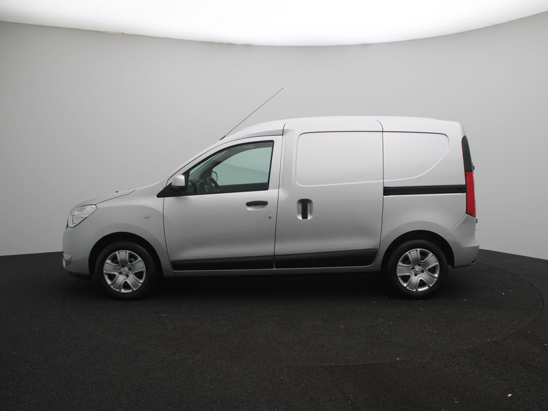 Dacia Dokker dCi 90 Solid | airco | zijschuifdeur rechts | crui — photo 4