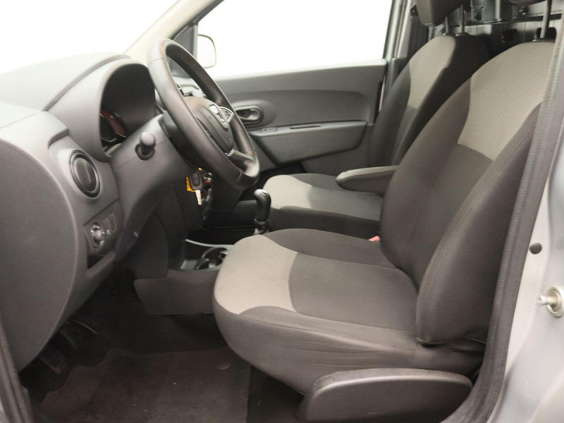 Dacia Dokker dCi 90 Solid | airco | zijschuifdeur rechts | crui — photo 11
