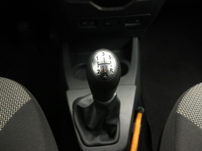 Dacia Dokker dCi 90 Solid | airco | zijschuifdeur rechts | crui — photo 10