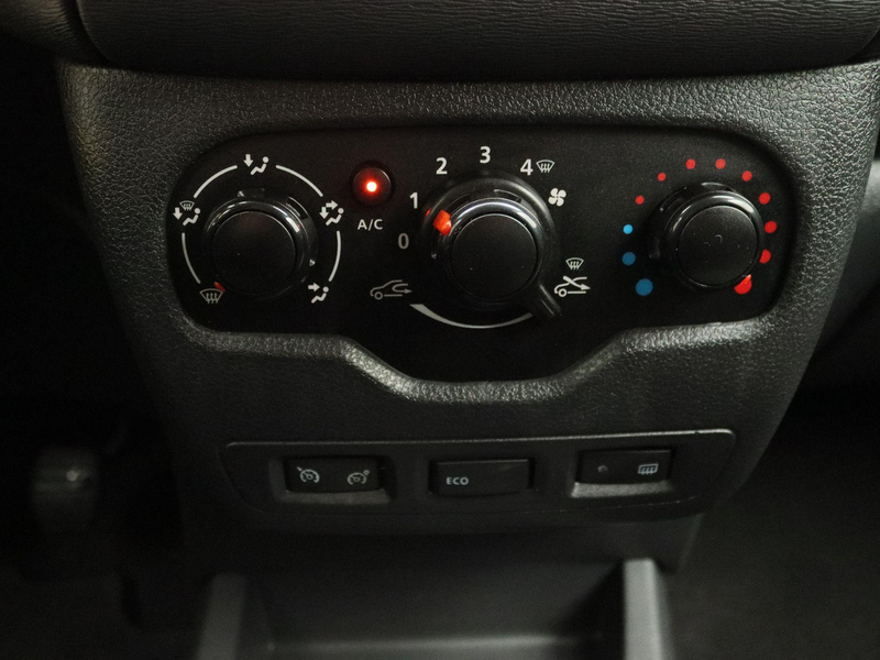 Dacia Dokker dCi 90 Solid | airco | zijschuifdeur rechts | crui — photo 9
