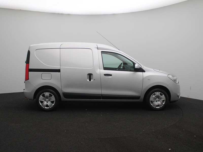 Dacia Dokker dCi 90 Solid | airco | zijschuifdeur rechts | crui — photo 6