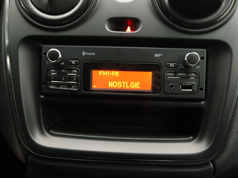 Dacia Dokker dCi 90 Solid | airco | zijschuifdeur rechts | crui — photo 8