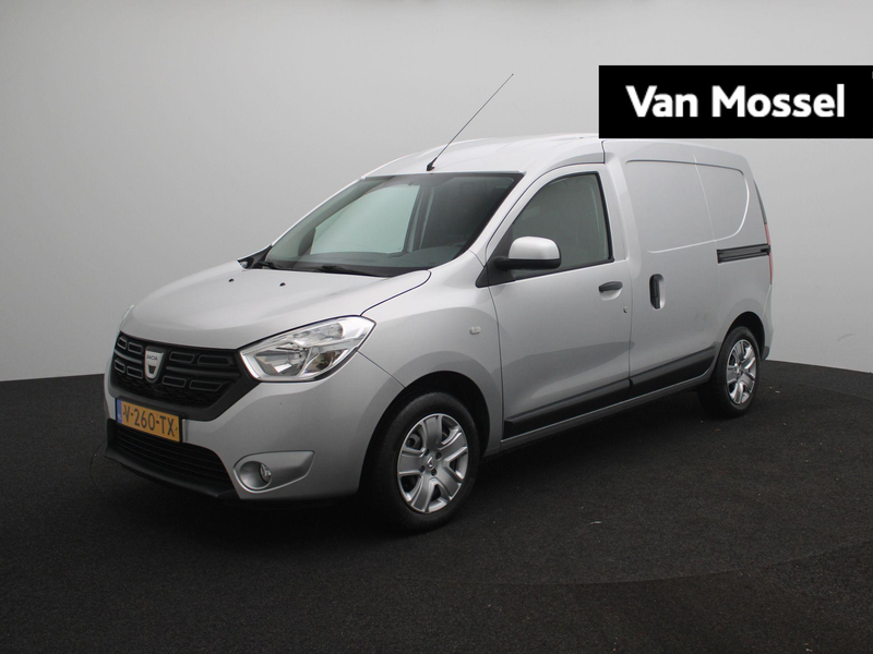 Dacia Dokker dCi 90 Solid | airco | zijschuifdeur rechts | crui