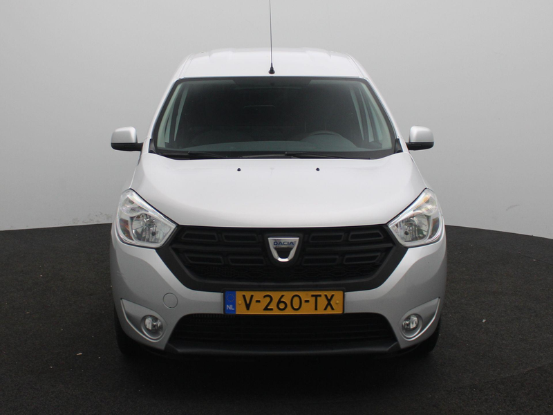 Dacia Dokker dCi 90 Solid | airco | zijschuifdeur rechts | crui — photo 3