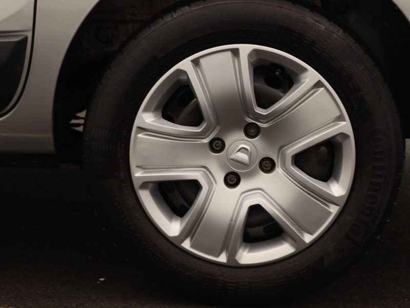 Dacia Dokker dCi 90 Solid | airco | zijschuifdeur rechts | crui — photo 15