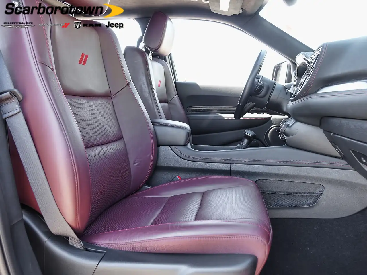 Dodge Durango photo Dodge Durango