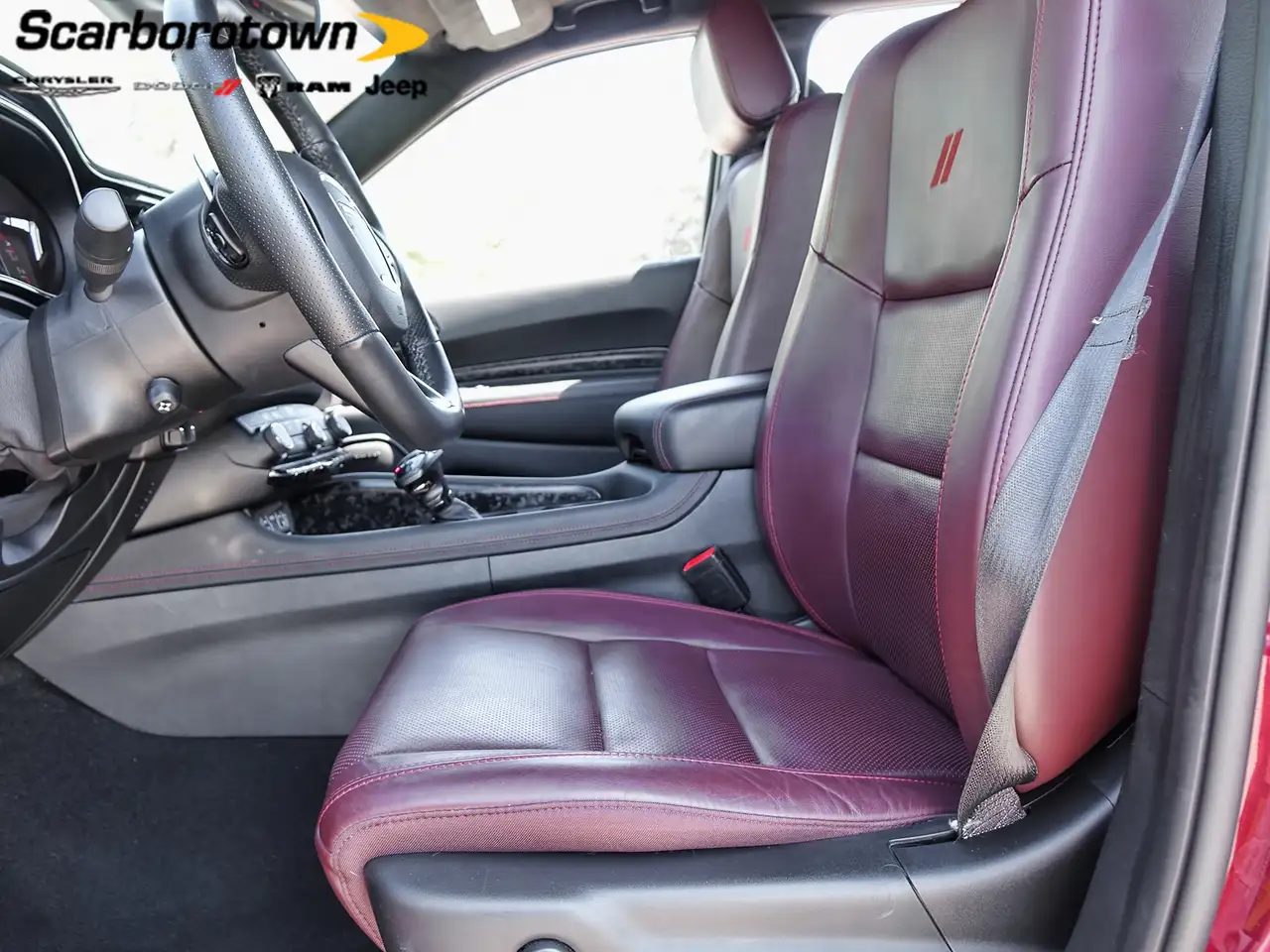 Dodge Durango photo Dodge Durango