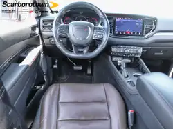 Dodge Durango 2024