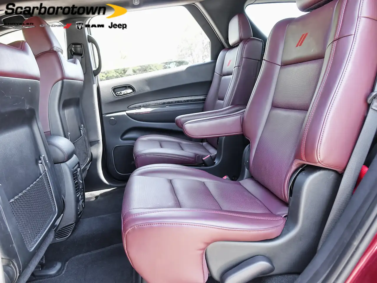 Dodge Durango photo Dodge Durango