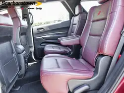 Dodge Durango 2024 — фото 16