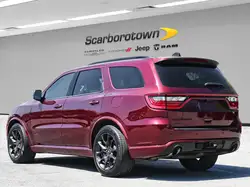 Dodge Durango 2024 — фото 10