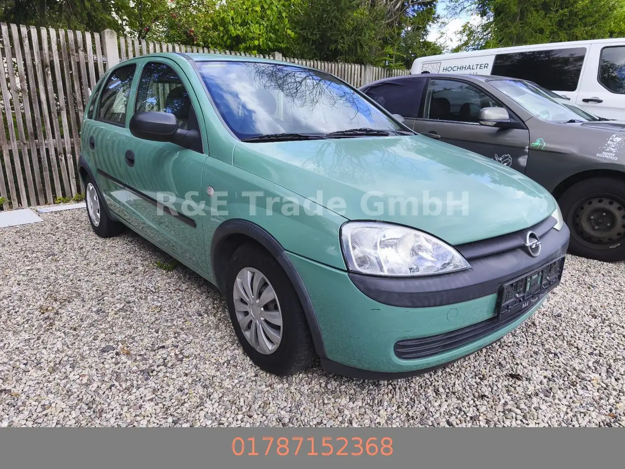 Opel Corsa 1.0, foto 2