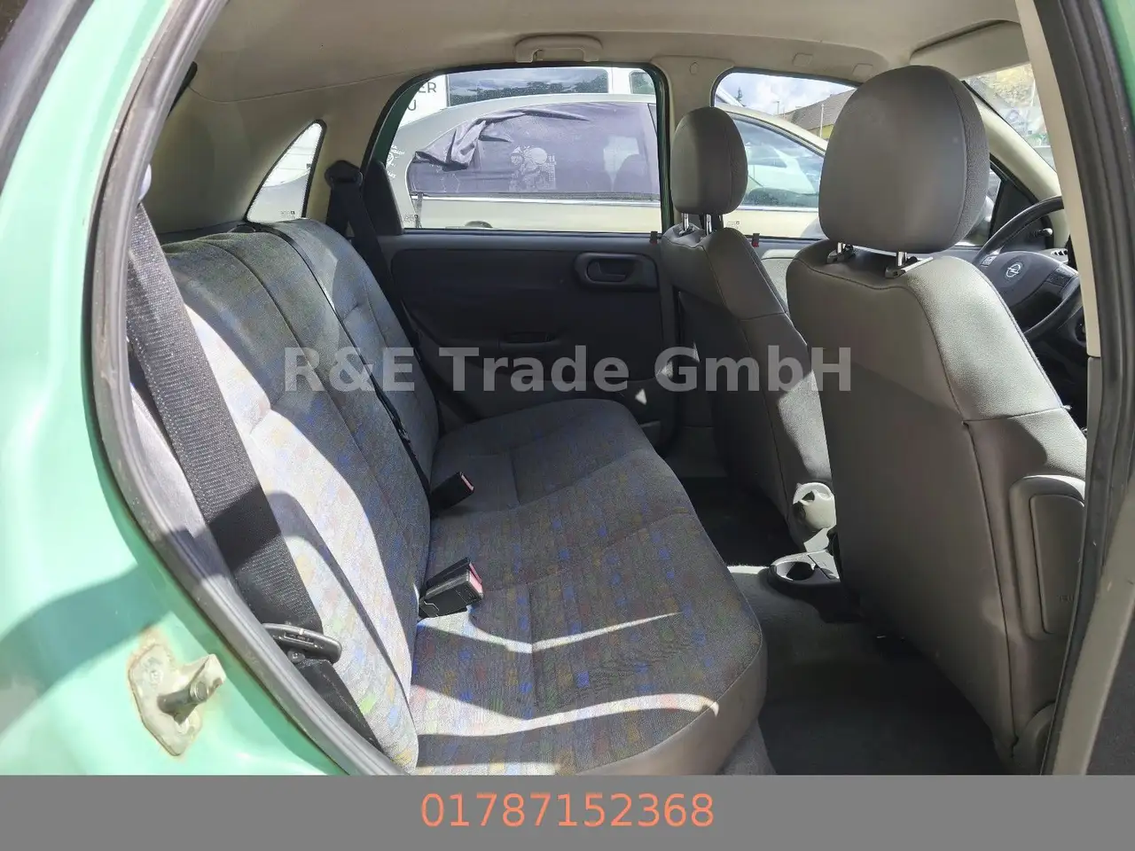 Opel Corsa 1.0, foto 10