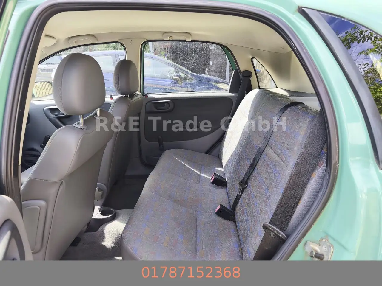Opel Corsa 1.0, foto 11